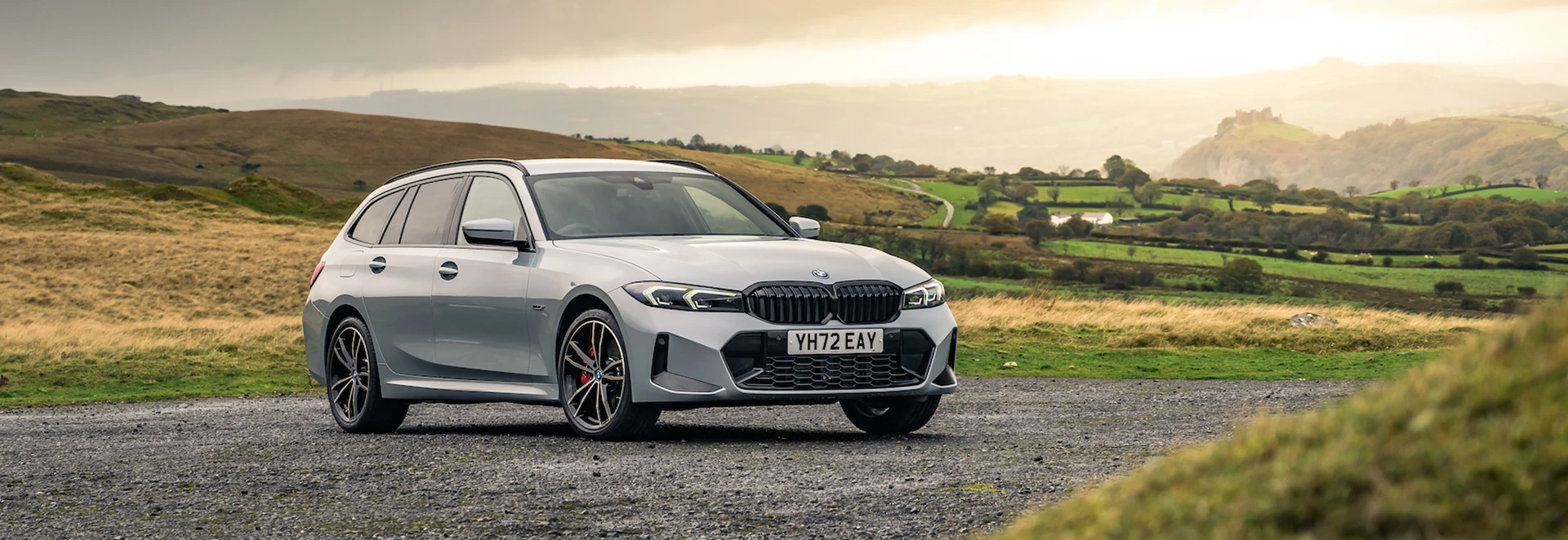 BMW 3 Series Touring 2023 Review